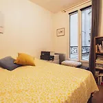 Charming Apartment At The Heart Of The Marais