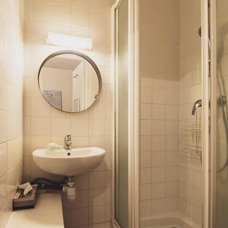 Charming At The Heart Of The Marais *