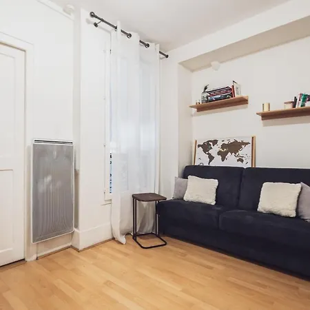 Charming At The Heart Of The Marais * Parigi